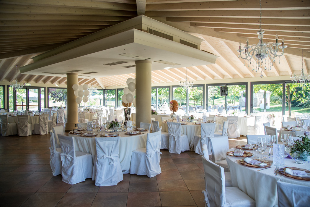 Matrimonio Ganzo