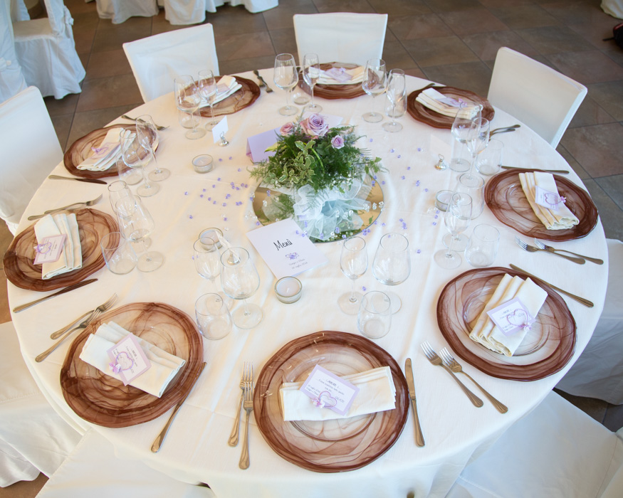 Matrimonio Ganzo