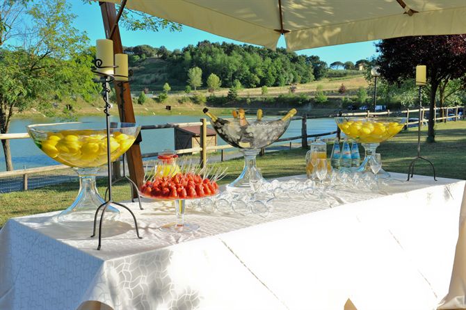 Giardino Ganzo